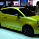 Image for article titled Zagato Fiat 500 Coupé is model bait